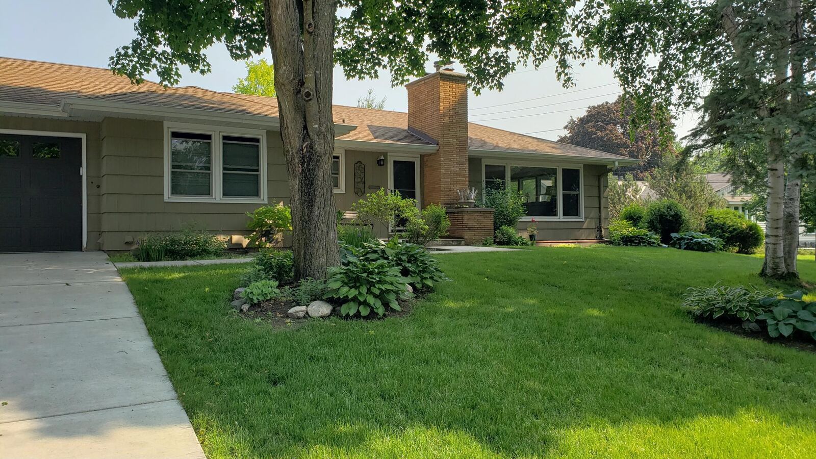 Property Photo:  12000 James Road  MN 55343 