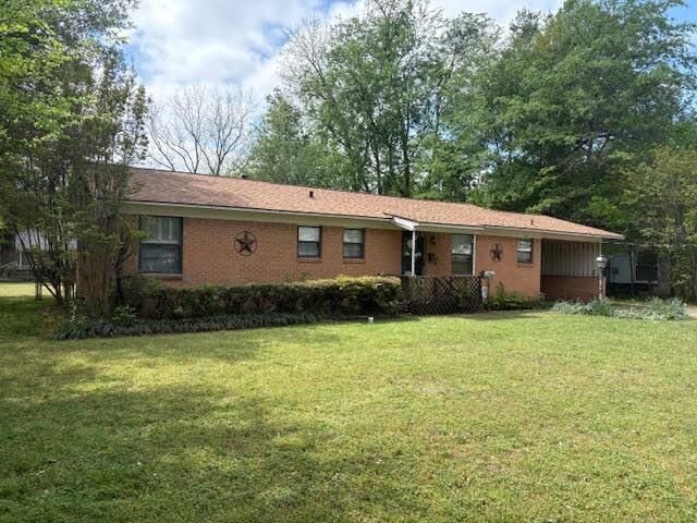 Property Photo: 312 Radio Road TX 75482