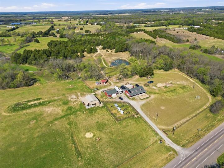 Property Photo:  3823 State Highway 11  TX 75418 