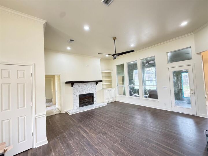 Property Photo: 3025 Aspen TX 75462