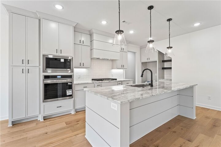 Property Photo:  1502 Crystal Clear Lane  AR 72718 