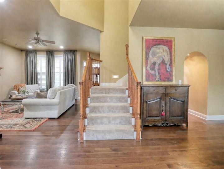 Property Photo:  3906 NW Kensington Avenue  AR 72712 