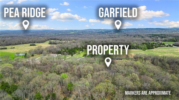 Property Photo: 18351 Daisy Circle AR 72756