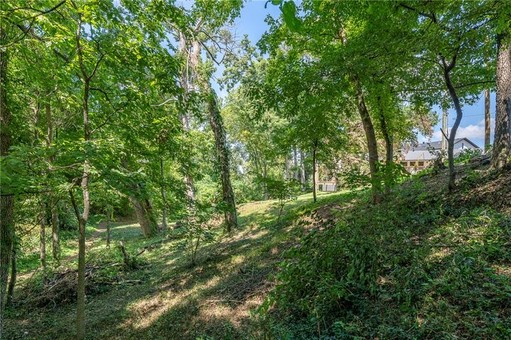 Property Photo:  Lot 8 NW 13th Street  AR 72712 