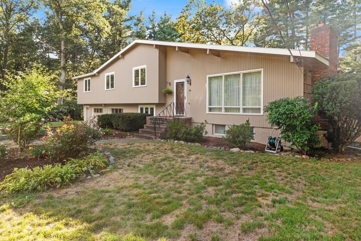 Property Photo: 39 Austin Rd MA 01776