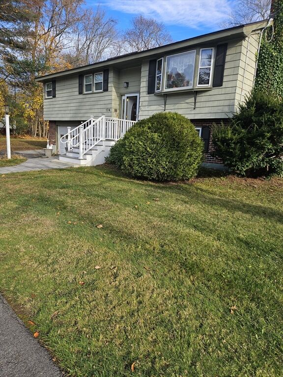 Property Photo:  174 Helen Dr  MA 01752 