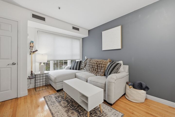Property Photo:  145 Bennington Street 210  MA 02151 