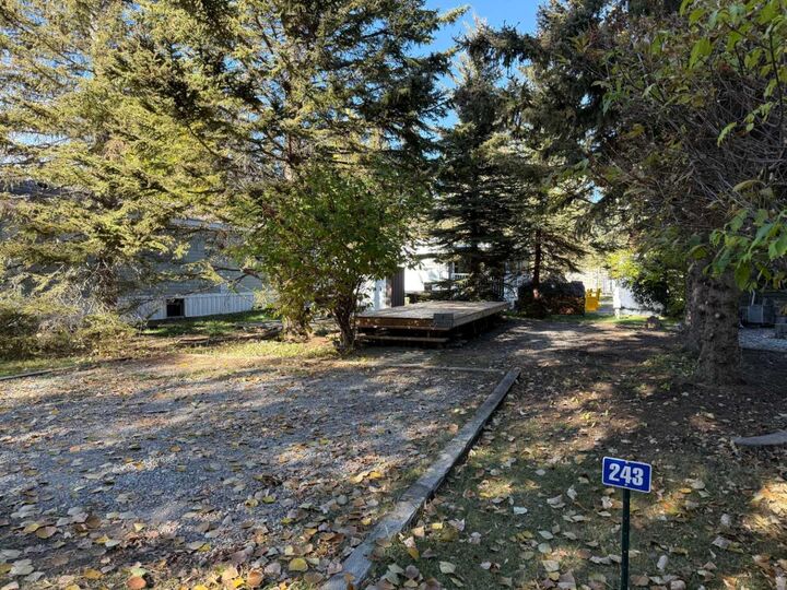 Property Photo: 5230 27 Highway 6 Timber Avenue AB T0M 1X0