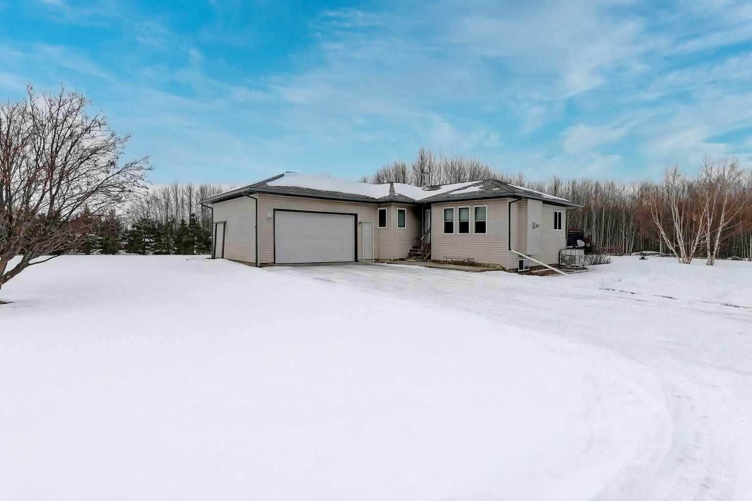 Photo de la propriété: 72030 Township Road 704A Township 17 AB T8V 2Z9