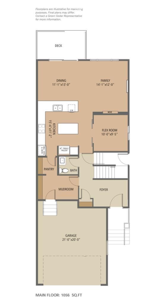 Property Photo: 160 Vantage Drive AB T4C 3G3