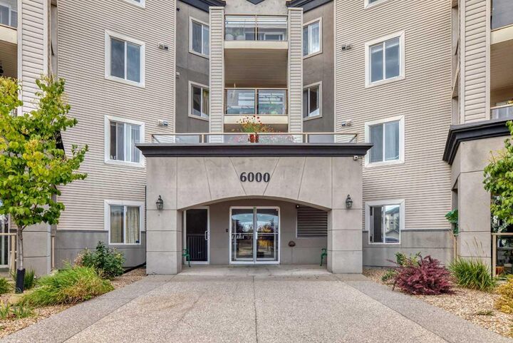 6000 Somervale Court SW 119 — photo 1