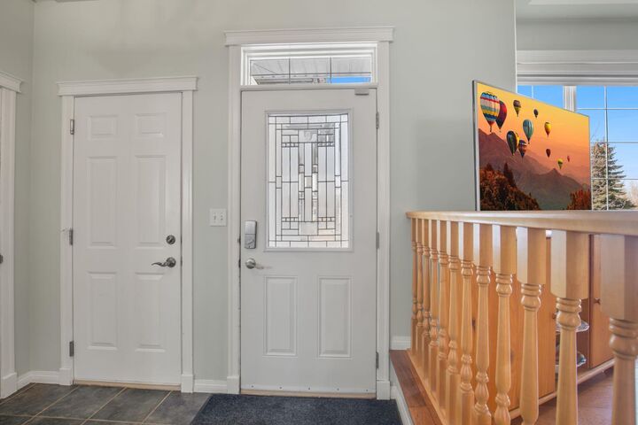 Photo de la propriété: 119 Ammeter Close AB T4R 2Y4