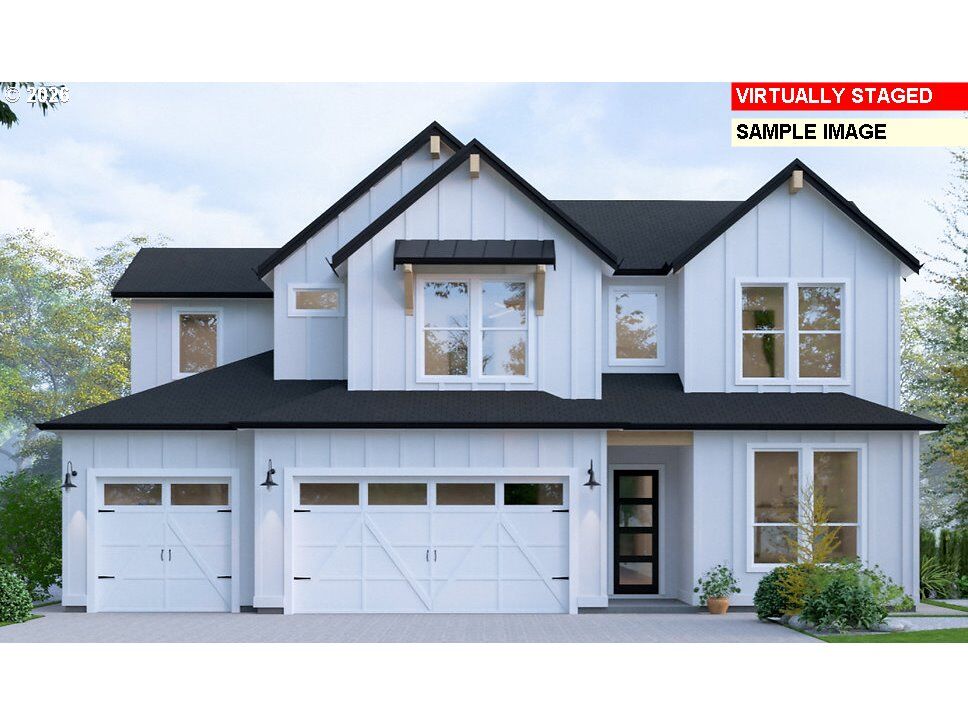 Property Photo:  7975 SW 82nd Ave  OR 97223 