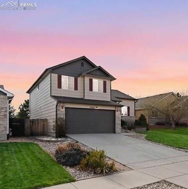 Property Photo:  5606 Vermillion Bluffs Drive  CO 80923 