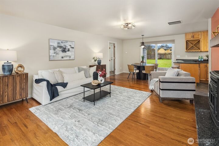 Property Photo:  4336  328th Place SE  WA 98024 