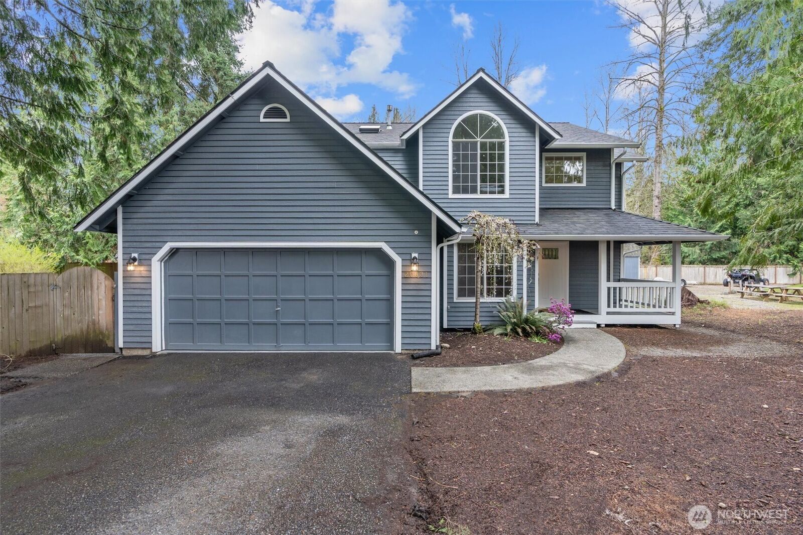 Property Photo:  20831  60th Street E  WA 98391 