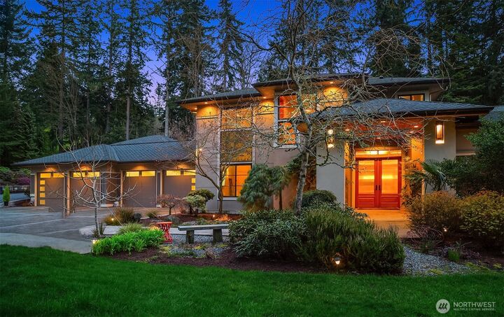 Property Photo:  11303 S Dogwood Lane  WA 98020 