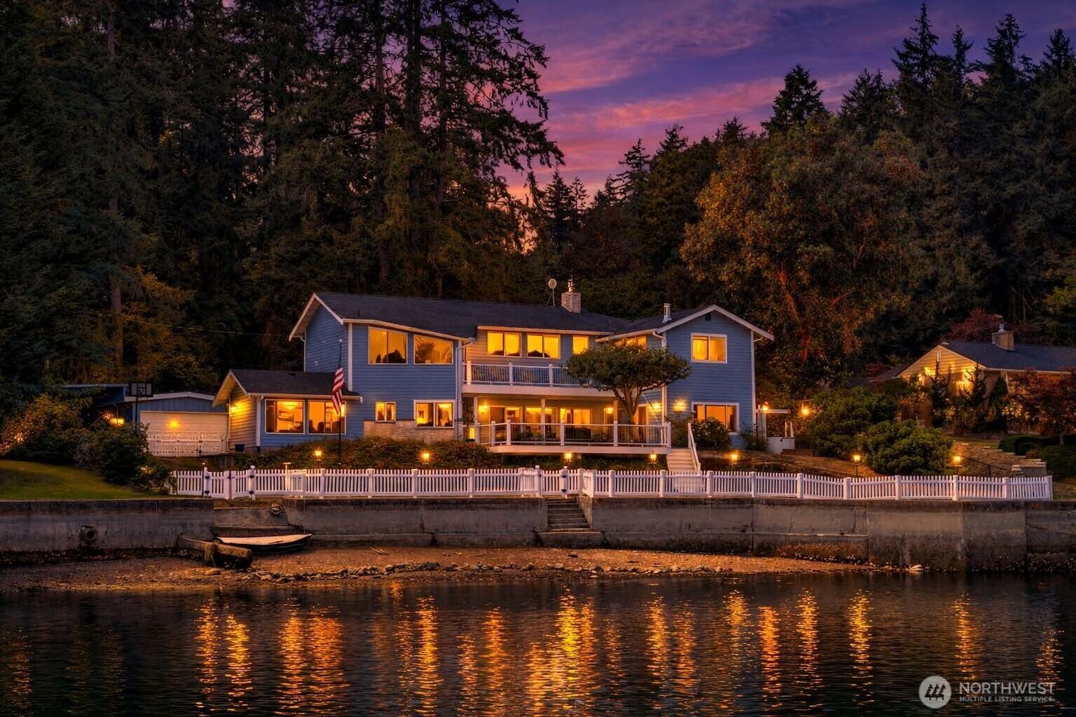 Property Photo:  3415  115th Avenue NW  WA 98335 