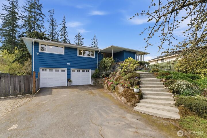 Property Photo:  111 NW 180th Street  WA 98177 