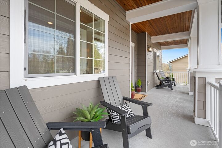 Property Photo:  12313 NE 203rd Street 91  WA 98011 