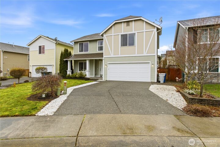 Property Photo:  29749  216th Place SE  WA 98042 