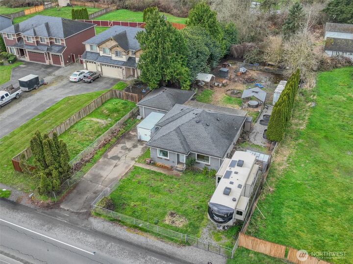 Property Photo:  11324  Waller Road E  WA 98446 