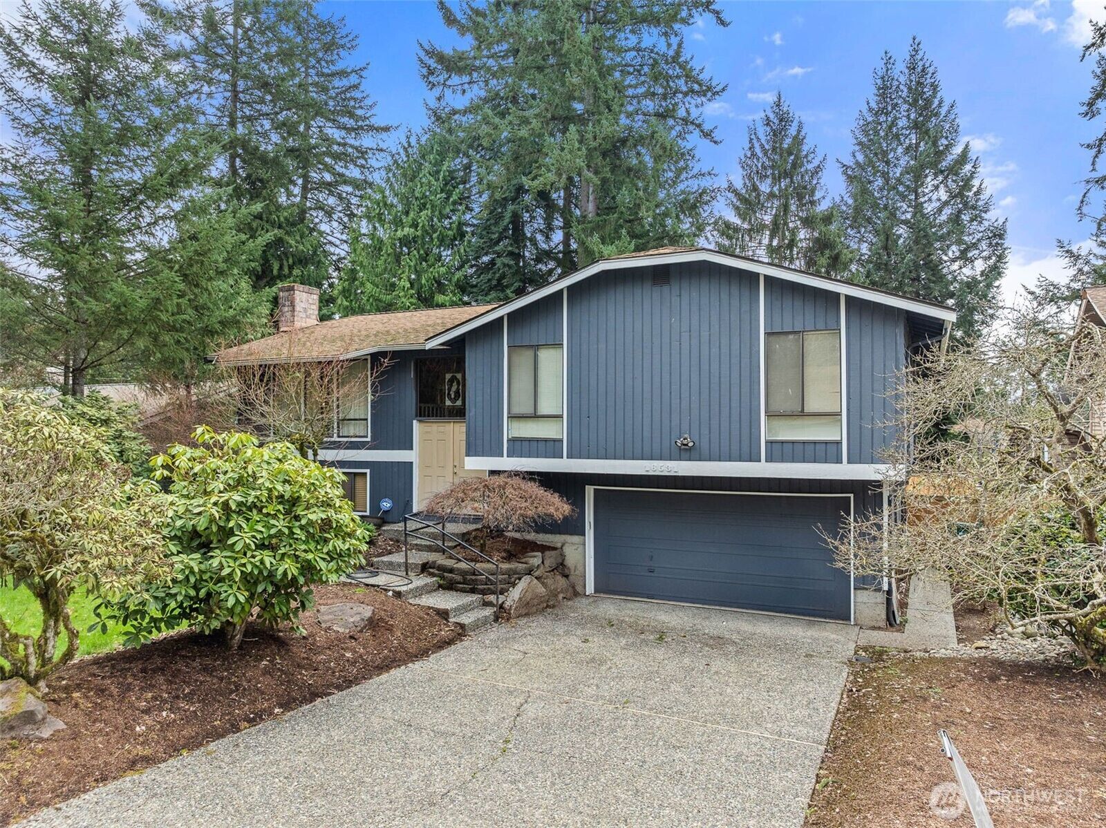 Property Photo:  16531 NE 98th Court  WA 98052 