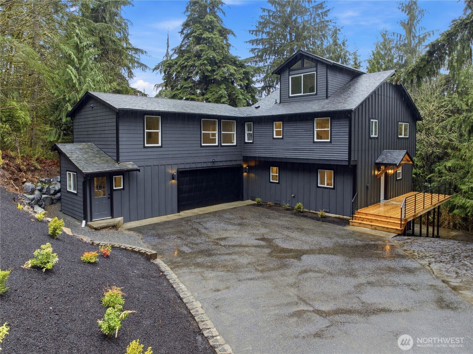 Property Photo:  25816  178th Street SE  WA 98272 