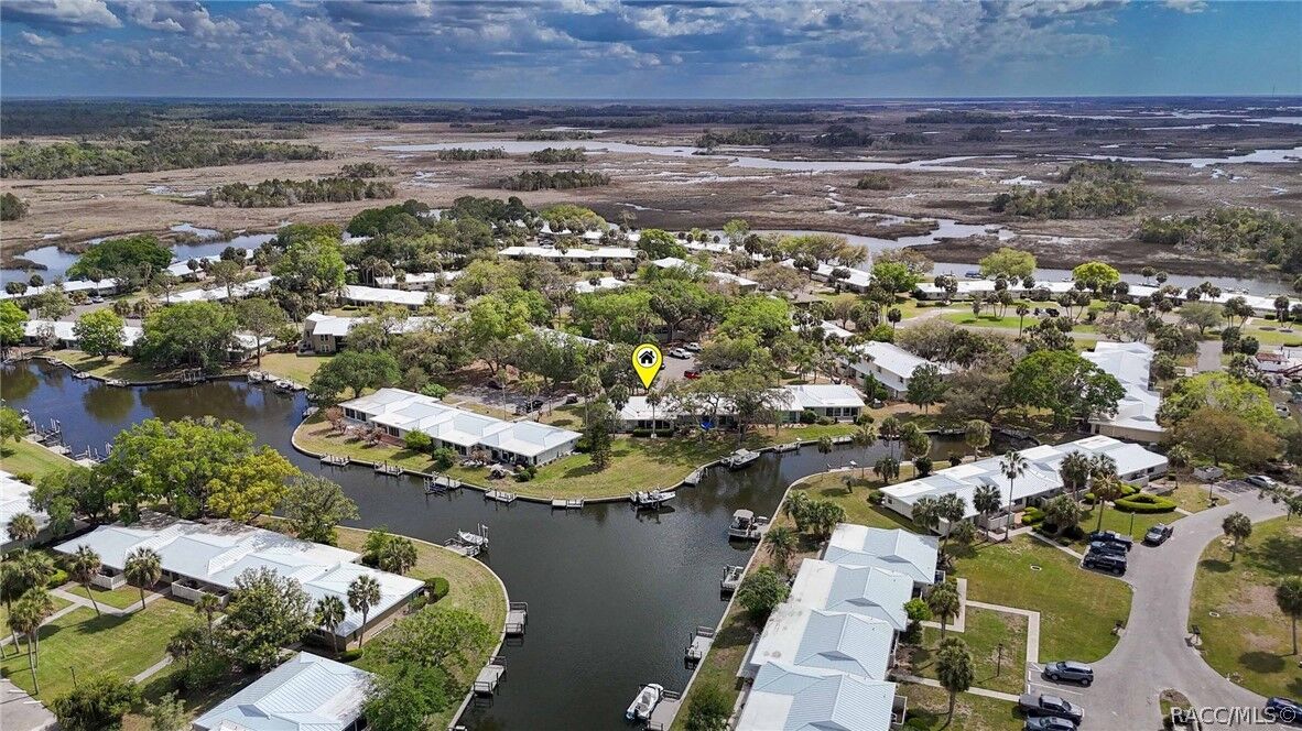 Property Photo:  1316 N Seagull Point  FL 34429 