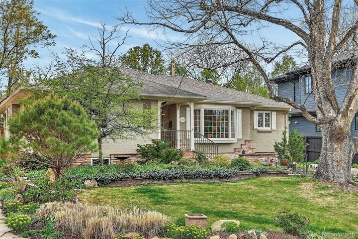 Property Photo:  24 N Ash Street  CO 80220 