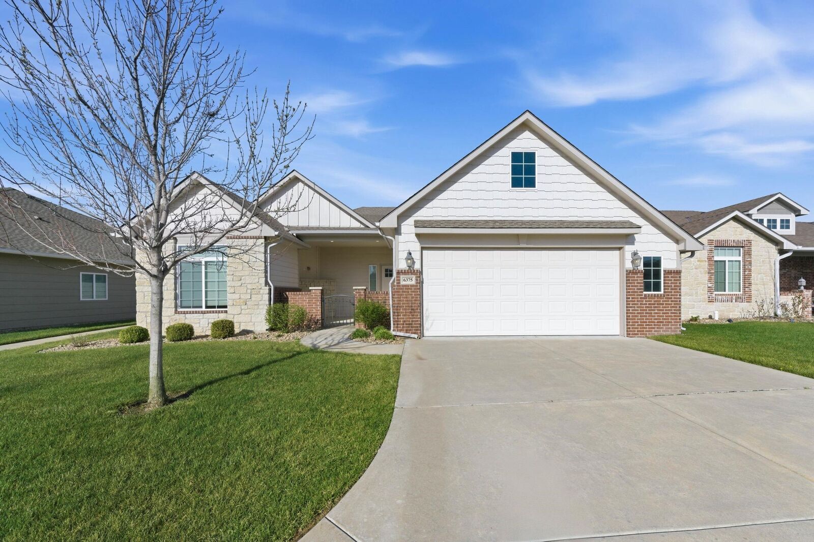 Property Photo:  6375 W Venice Ct  KS 67205 
