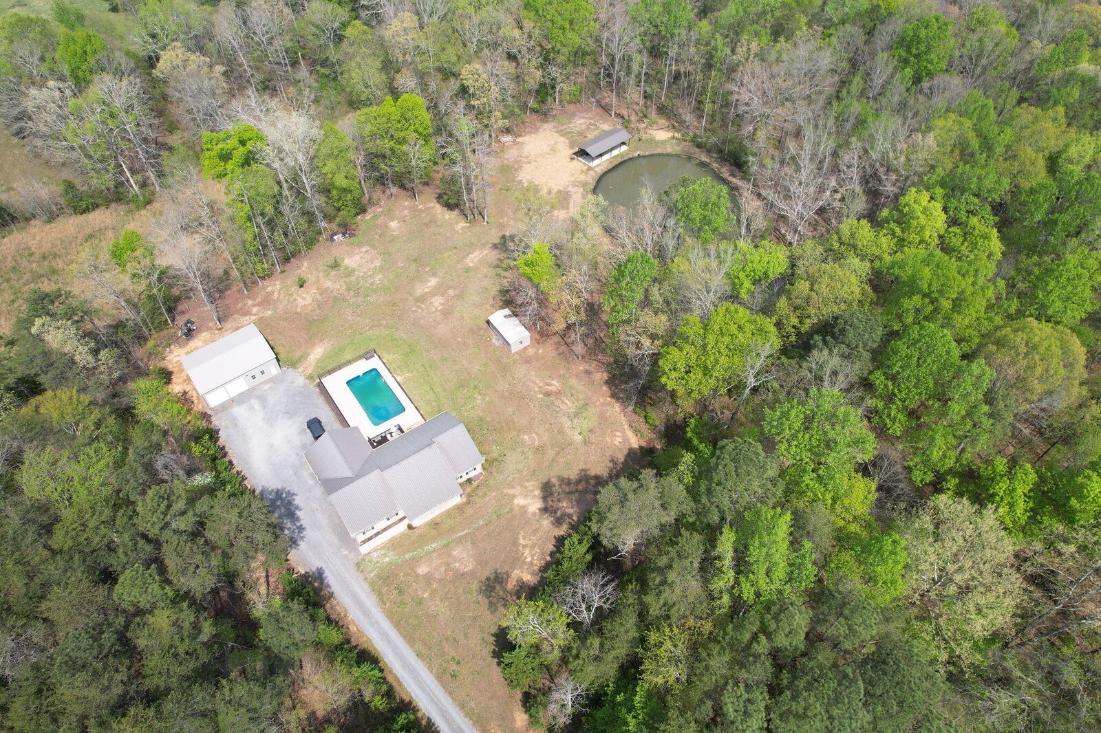 Property Photo:  535 York Road NE  TN 37323 