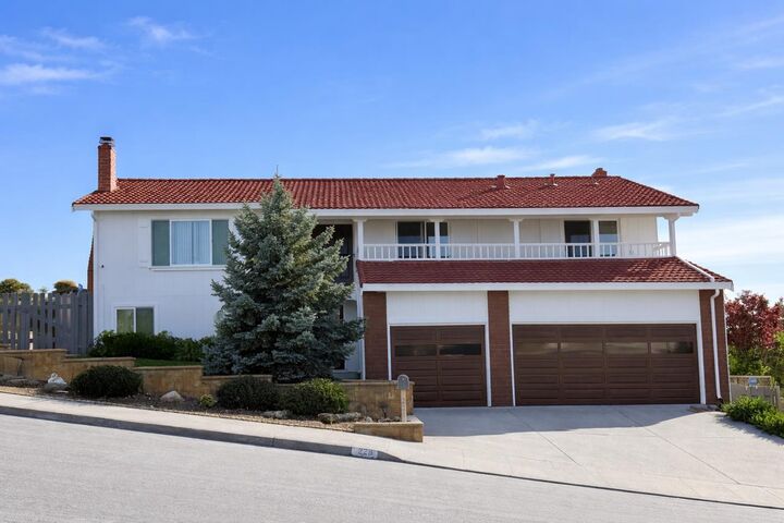 Property Photo:  228 Crestview Drive  CA 94070 