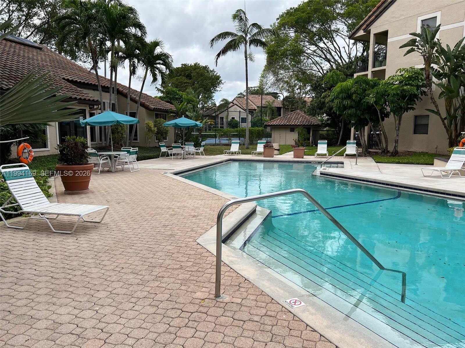 Property Photo:  4221 W McNab Rd 27  FL 33069 