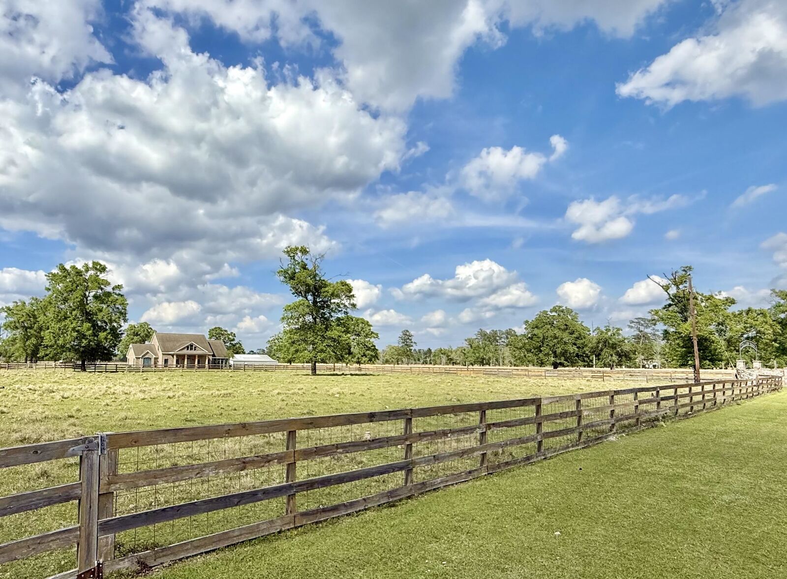Property Photo:  635 Hwy 2802  TX 77662 