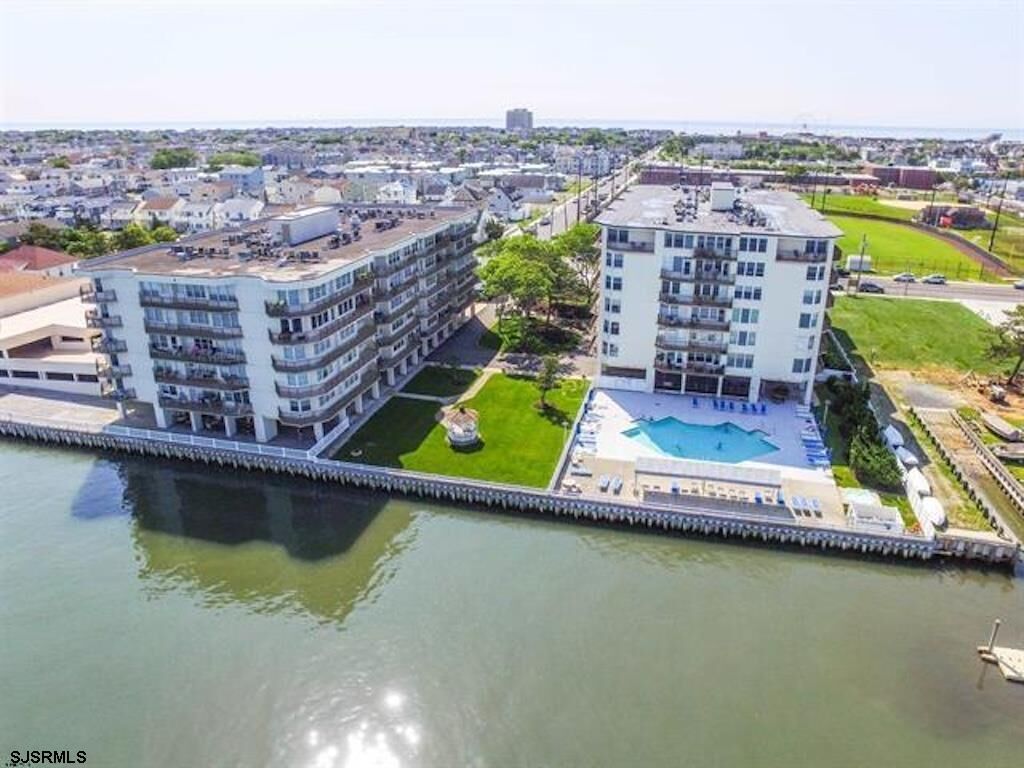 Property Photo:  500 Bay Ave 310 South  NJ 08226 