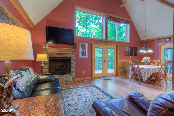 Property Photo: 1051 Wiley Oakley Drive TN 37738