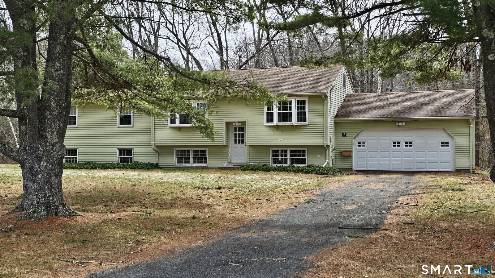 Property Photo:  121 Hoskins Road  CT 06070 