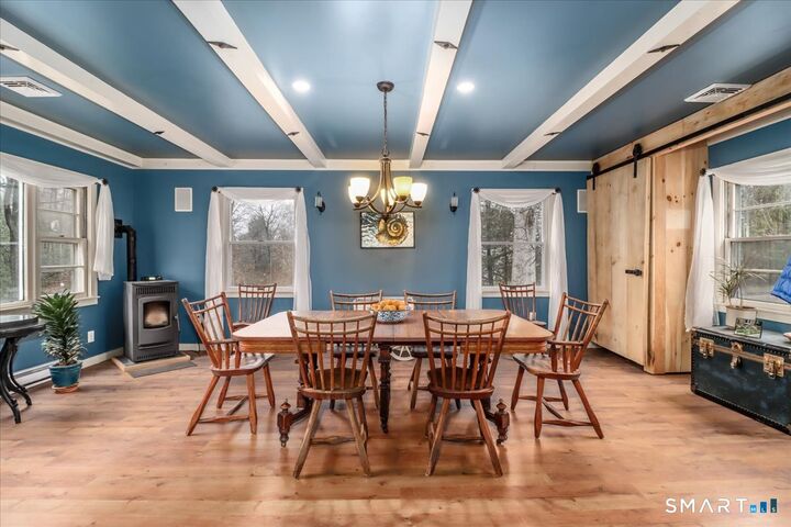 Property Photo: 20 Mountain View Terrace CT 06776