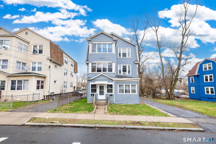 Property Photo:  292 Enfield Street  CT 06112 