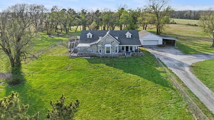 Property Photo: 22057 State Highway 37 MO 65625