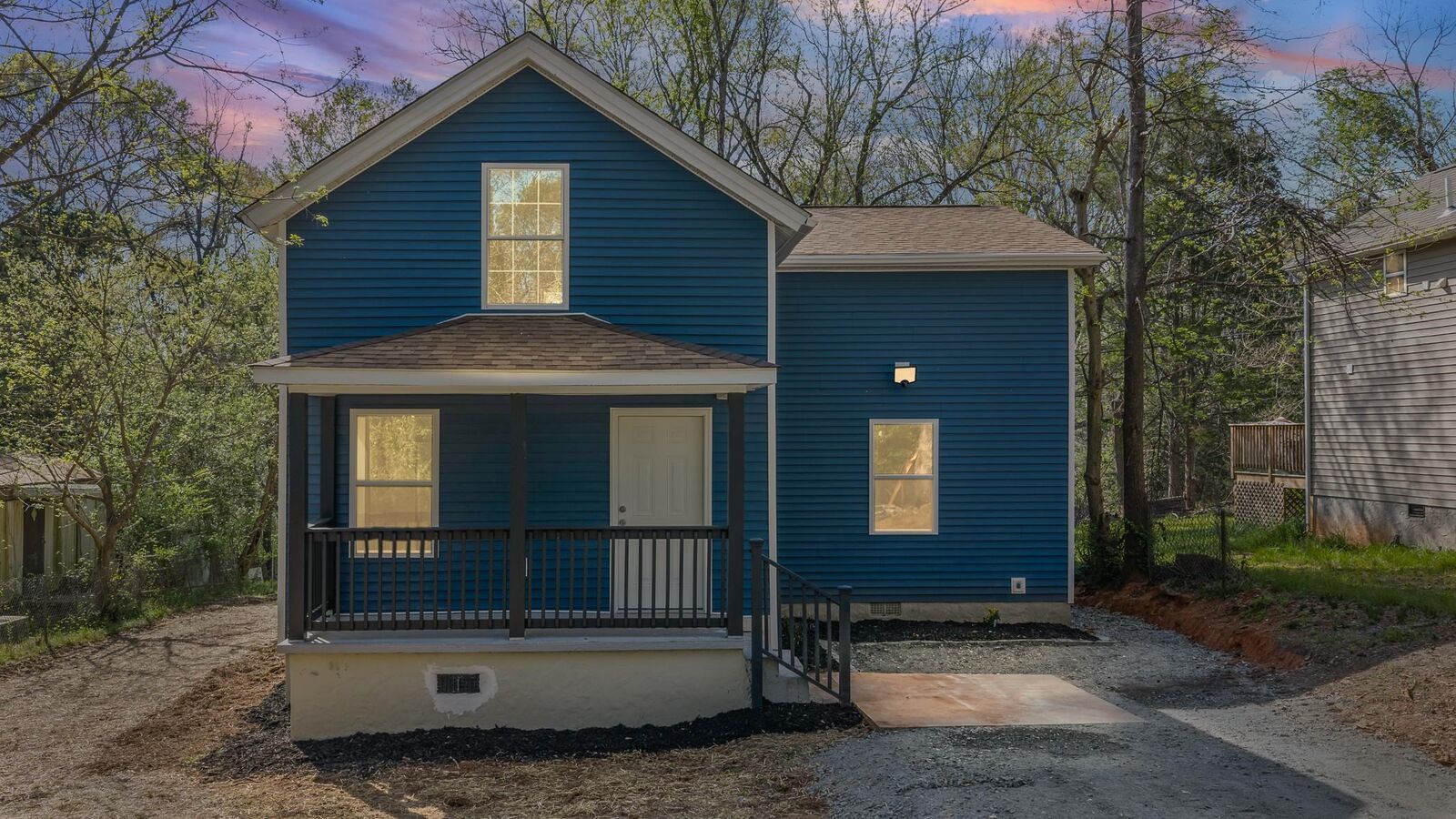 Property Photo:  109 Cowpens Line Road  SC 29307 