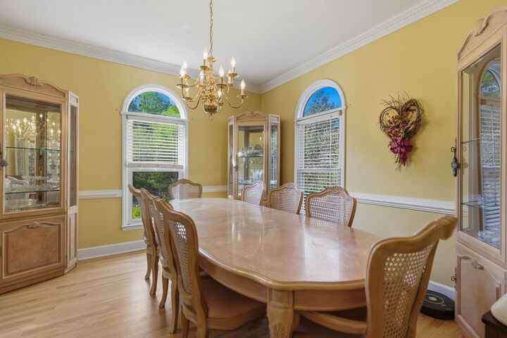 Property Photo:  352 Round Ridge Road  SC 29302 