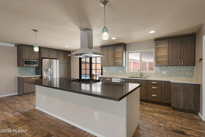 Property Photo:  4312 E Bryn Mawr Road  AZ 85711 