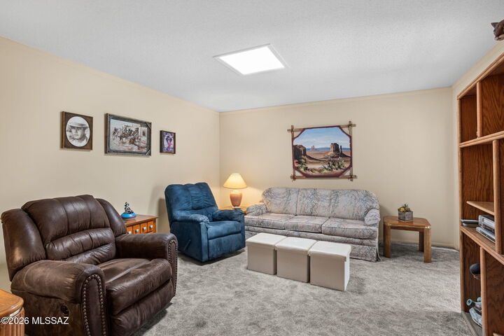 Property Photo:  1447 S Jones Boulevard E210  AZ 85713 