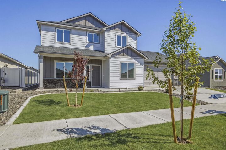 Property Photo:  3592 Morningside Parkway  WA 99352 