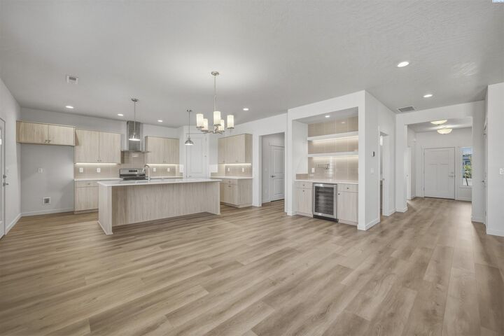 Property Photo:  3592 Morningside Parkway  WA 99352 
