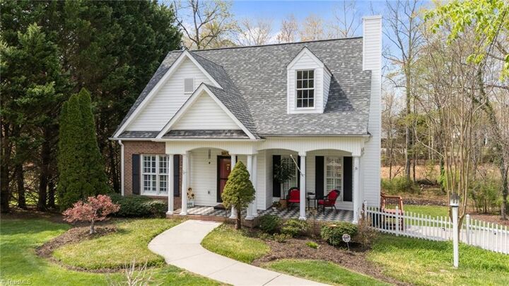 Property Photo: 2057 Cynthia Drive NC 27030