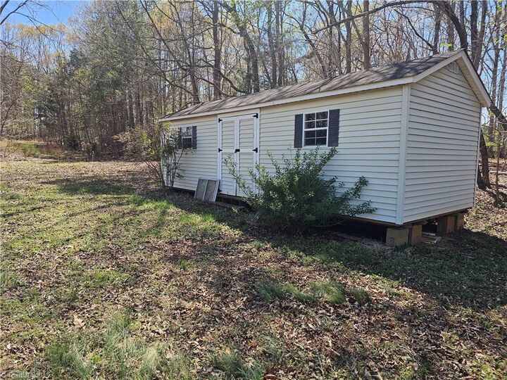 Property Photo: 1040 Barger Road NC 28146