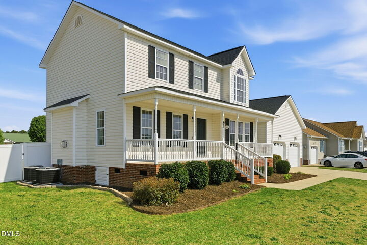 Property Photo:  139 Woodglen Drive  NC 27527 